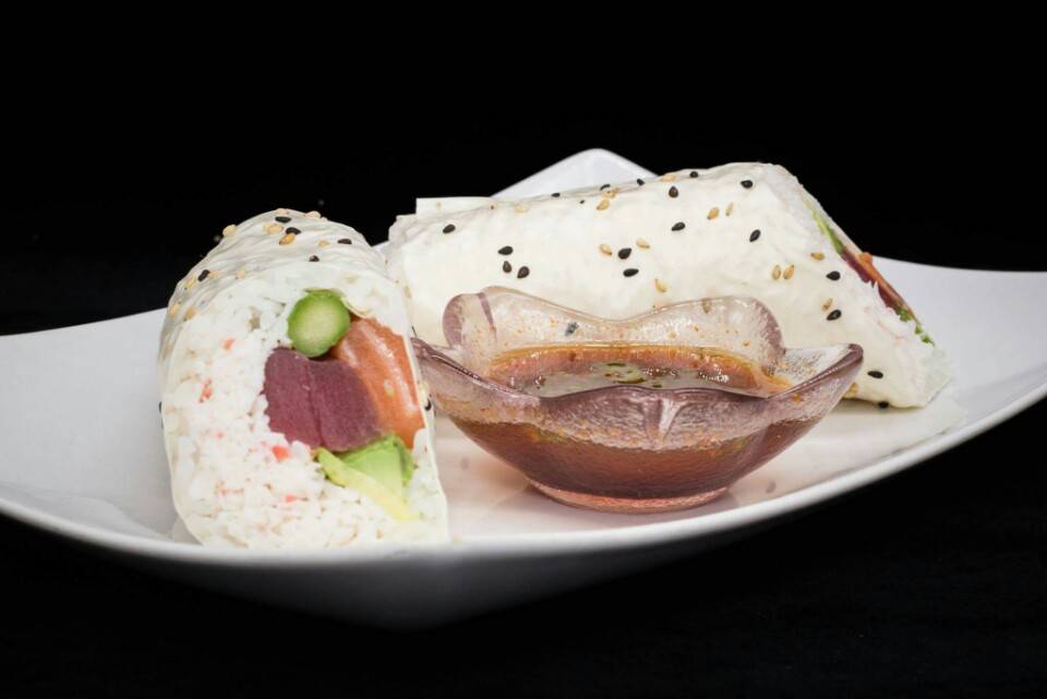 Sushi Neko | restaurant | 23670 S Power Rd #102, Queen Creek, AZ 85142, USA | 4802796578 OR +1 480-279-6578