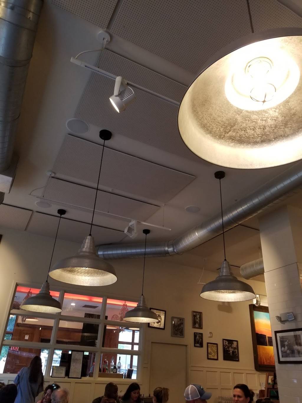 Anticos | restaurant | 7165 Avalon Blvd, Alpharetta, GA 30009, USA | 7706748811 OR +1 770-674-8811