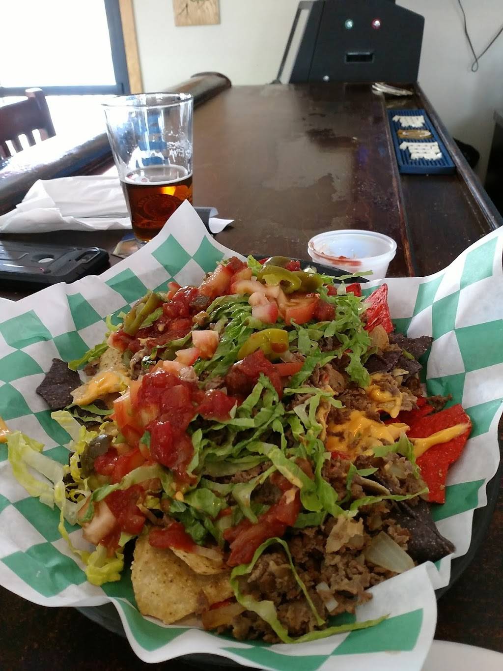 Jacks Slice | restaurant | 3400 Tilghman St, Allentown, PA 18104, USA | 6108415359 OR +1 610-841-5359