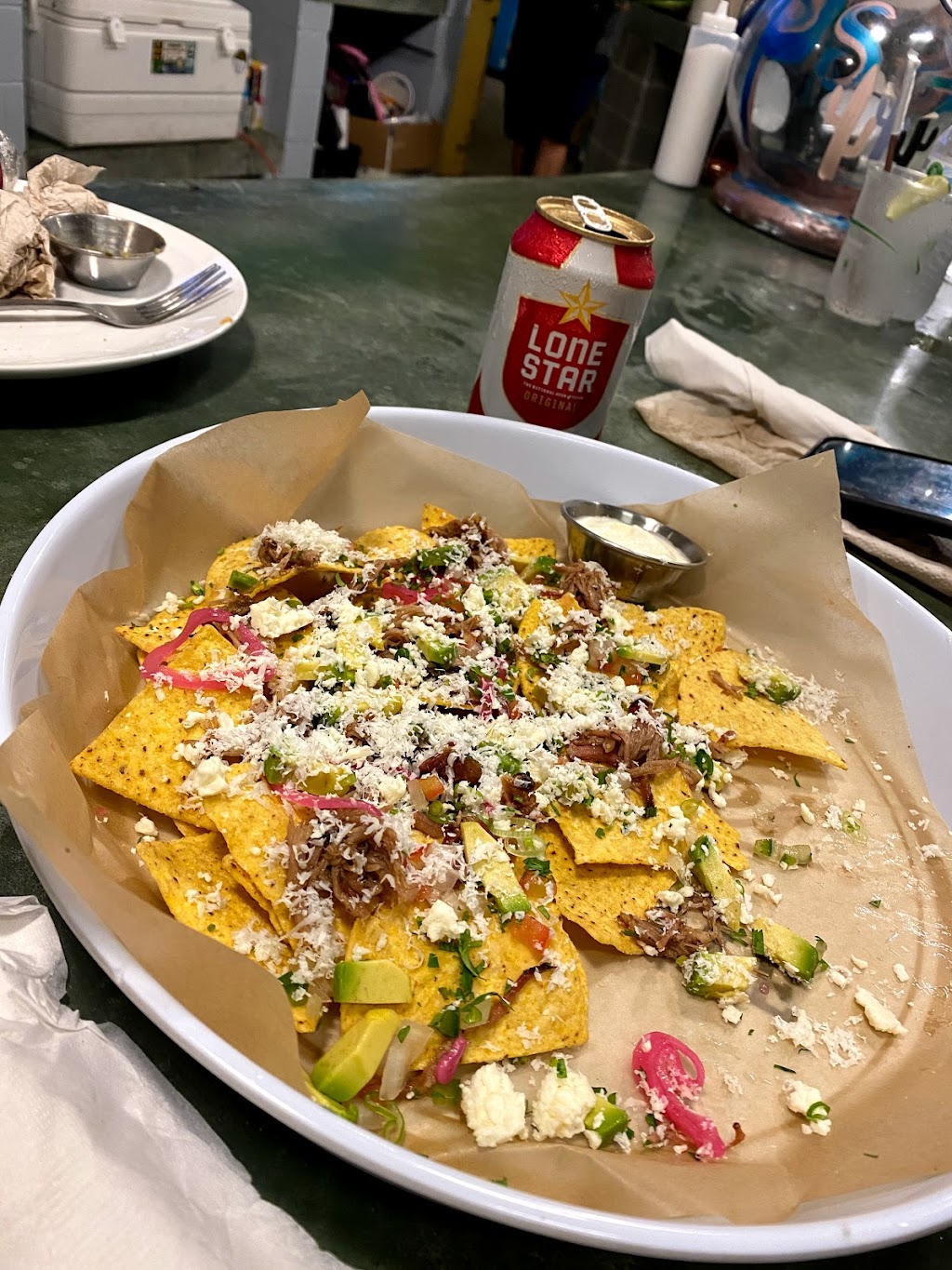 The Landing at Bluffs Landing | restaurant | 4234 Laguna Shores Rd, Corpus Christi, TX 78418, USA | 3612529861 OR +1 361-252-9861