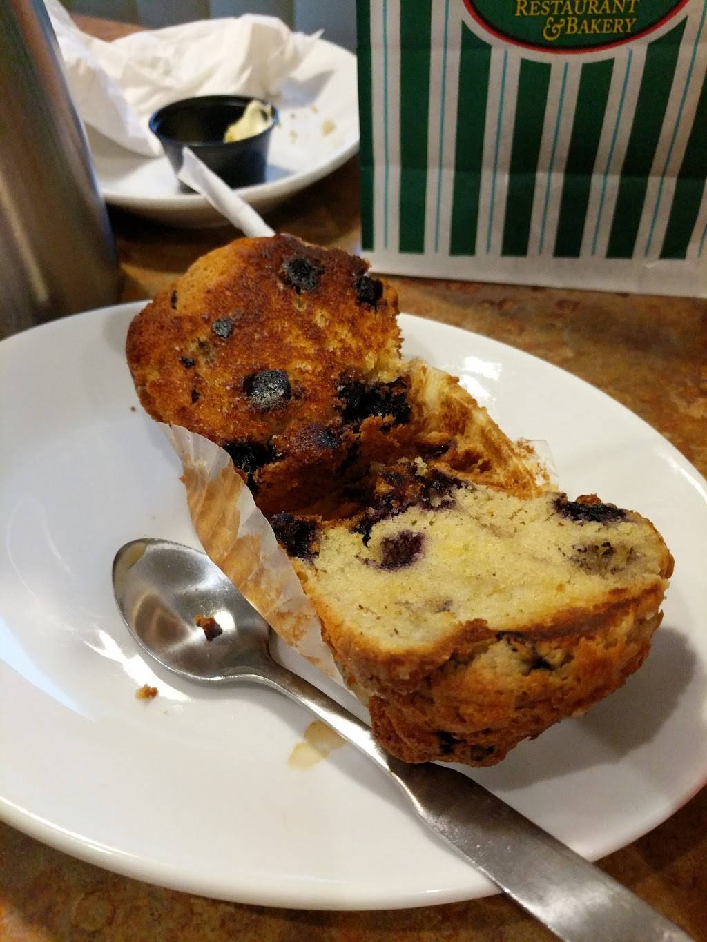 Perkins Restaurant & Bakery | restaurant | 2375 Curlew Rd, Dunedin, FL 34698, USA | 7277893085 OR +1 727-789-3085