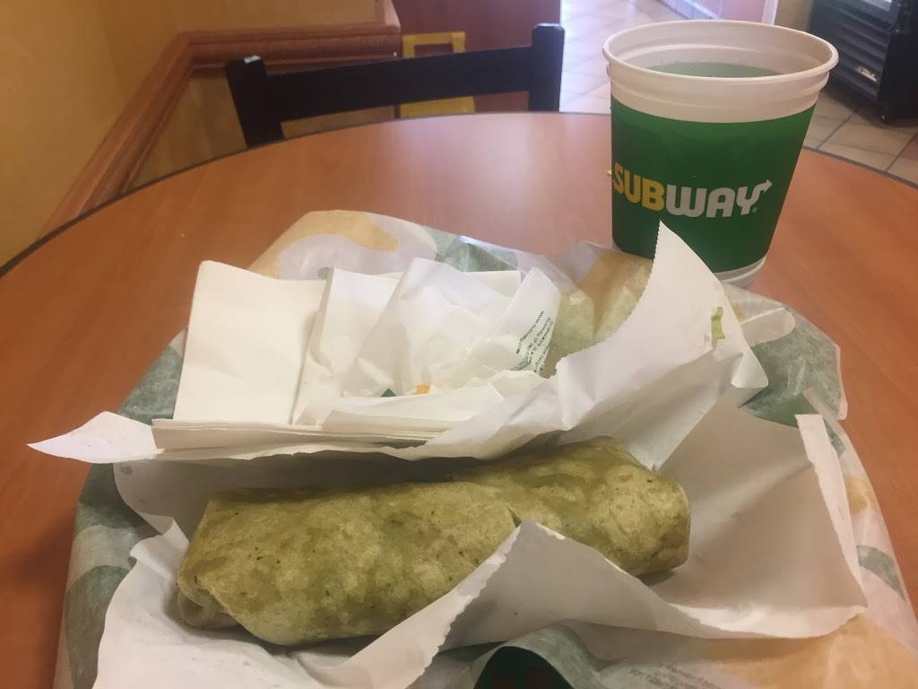 Subway | restaurant | 17297 Tamiami Trail, North Port, FL 34287, USA | 9414266900 OR +1 941-426-6900