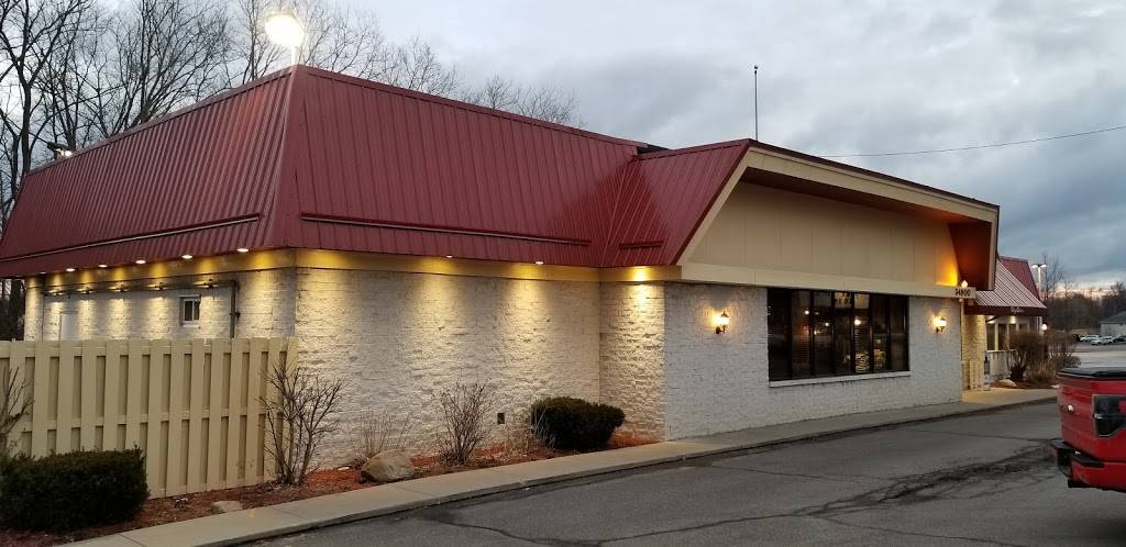 City Diner | restaurant | 34900 Center Ridge Rd, North Ridgeville, OH 44039, USA | 4403273898 OR +1 440-327-3898