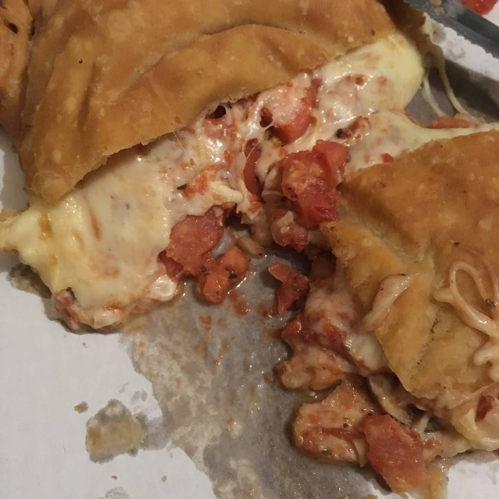 Russos Pizza | restaurant | 11620 S Pulaski Rd, Alsip, IL 60803, USA | 7083896166 OR +1 708-389-6166