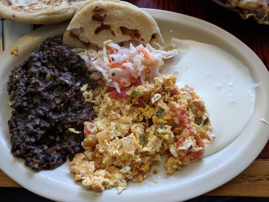 Los Cocos | Salvadorian Restaurant | restaurant | 1449 Fruitvale Ave, Oakland, CA 94601, USA | 5105363079 OR +1 510-536-3079