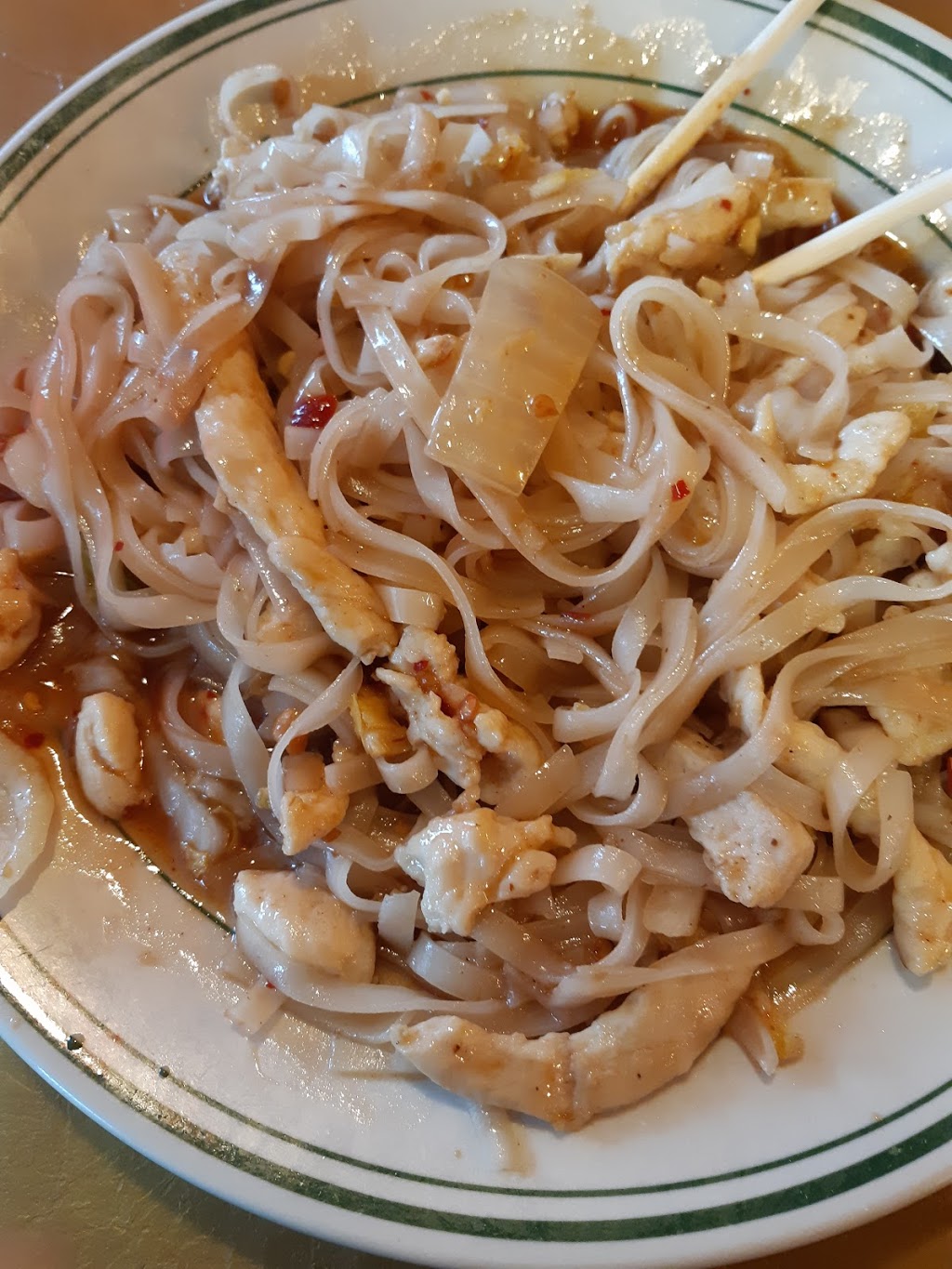 Tasty Asian | restaurant | 1896 Thomasville Rd, Tallahassee, FL 32303, USA | 8502225555 OR +1 850-222-5555