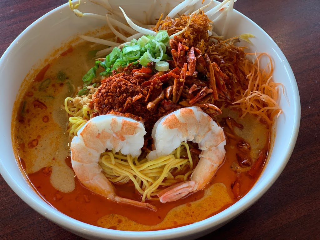 Kimberli Sushi and Thai Cuisine | restaurant | 2547 W Lawrence Ave Unit B-C, Chicago, IL 60625, USA | 7736541465 OR +1 773-654-1465