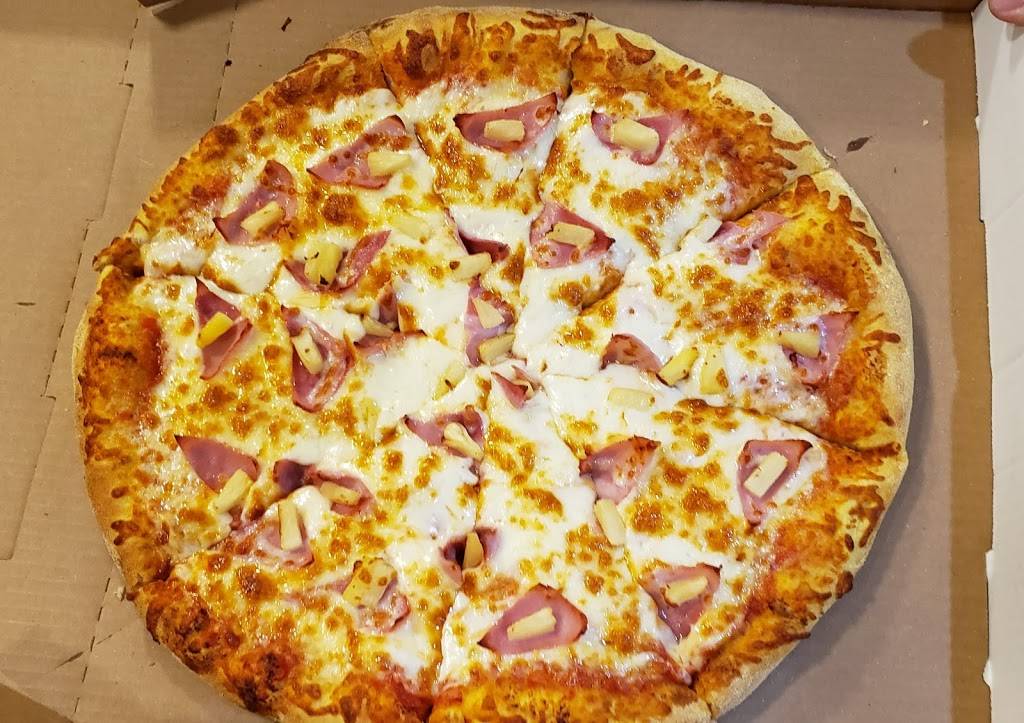 FORBIS pizza | restaurant | 2509 W 51st St, Chicago, IL 60632, USA | 7734986187 OR +1 773-498-6187