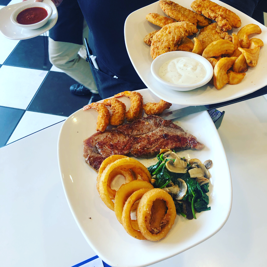 Vineyard cafe | restaurant | 2340 E Vineyard Ave Suite A3, Oxnard, CA 93036, USA | 8054855595 OR +1 805-485-5595