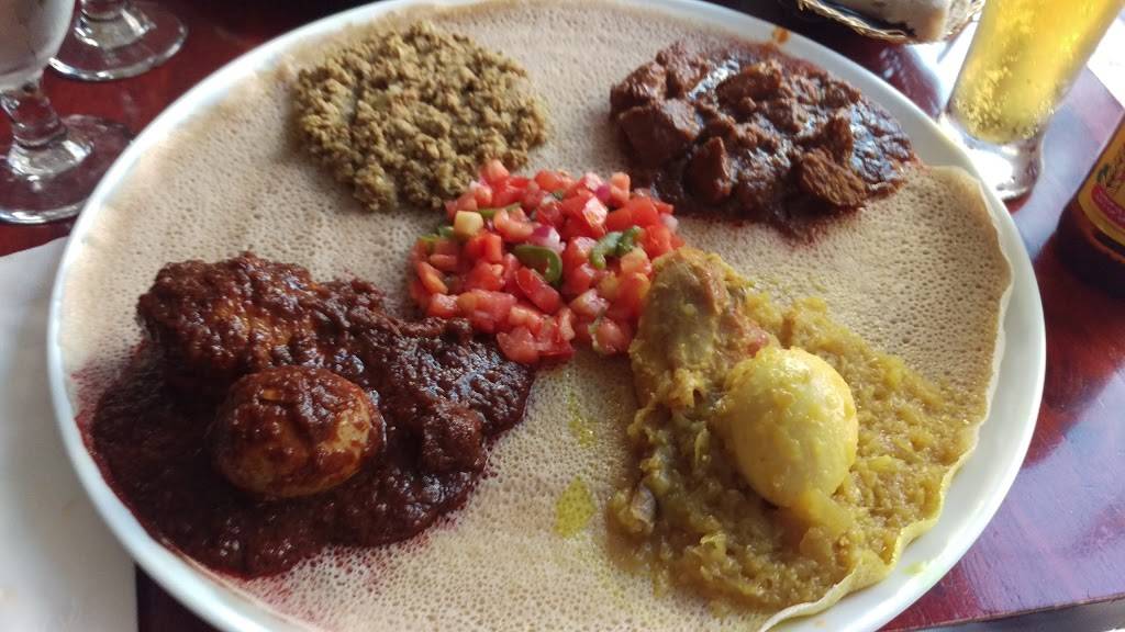 Ethiopic Restaurant | restaurant | 401 H St NE, Washington, DC 20002, USA | 2026752066 OR +1 202-675-2066