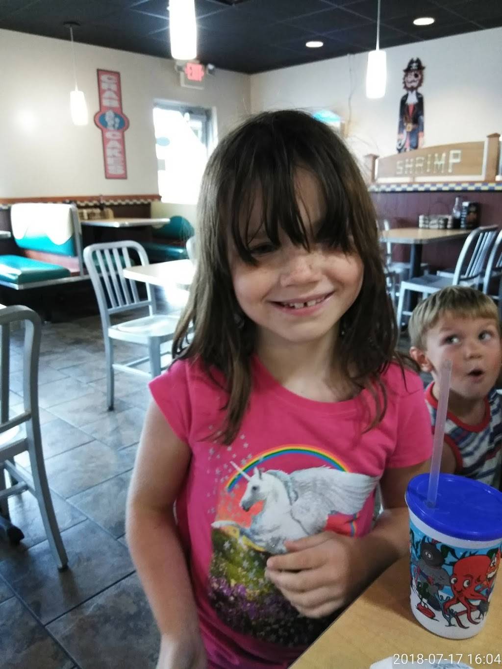 Long John Silvers | restaurant | 4412 Western Ave, Knoxville, TN 37921, USA | 8655226637 OR +1 865-522-6637