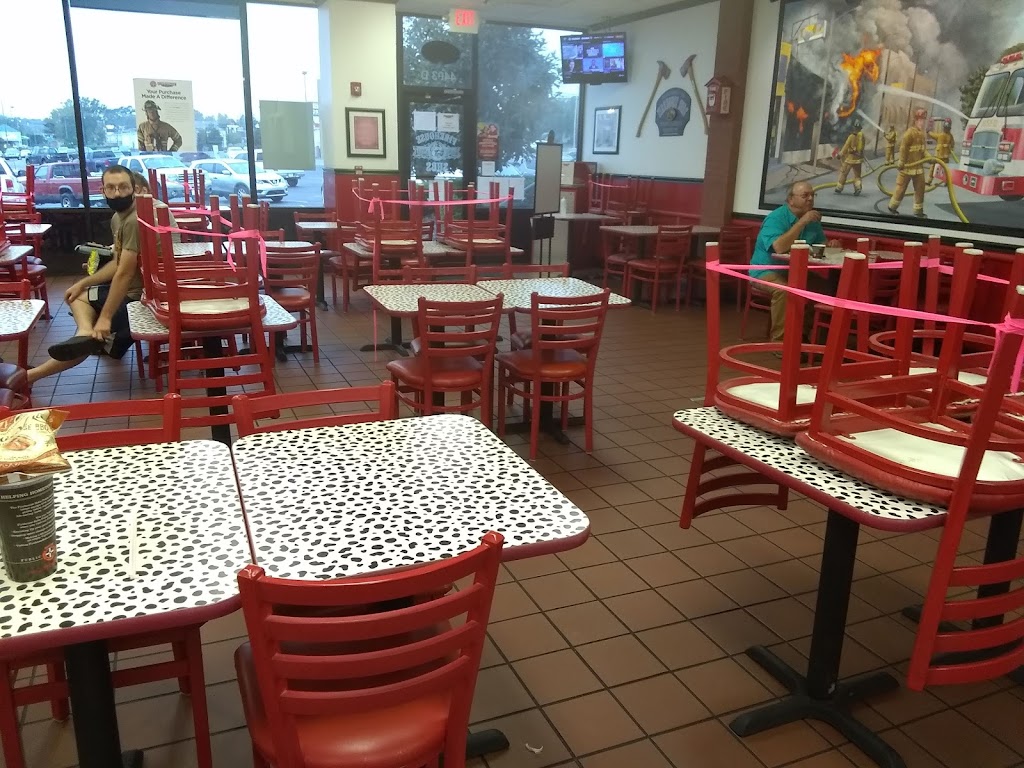 Firehouse Subs Southcenter Shopping Center | restaurant | 4403 Central Ave D, Hot Springs, AR 71913, USA | 5014639803 OR +1 501-463-9803