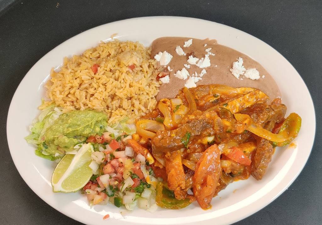 Los Patrones | restaurant | 4901 Broadway Avenue J, Galveston, TX 77551, USA | 4094972222 OR +1 409-497-2222