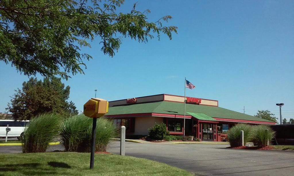 Dennys | restaurant | 631 E 24th St, Holland, MI 49423, USA | 6163930355 OR +1 616-393-0355