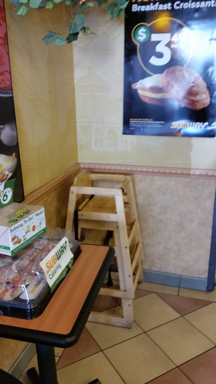 Subway Restaurants | restaurant | 14344 Ventura Blvd, Sherman Oaks, CA 91423, USA | 8187890512 OR +1 818-789-0512