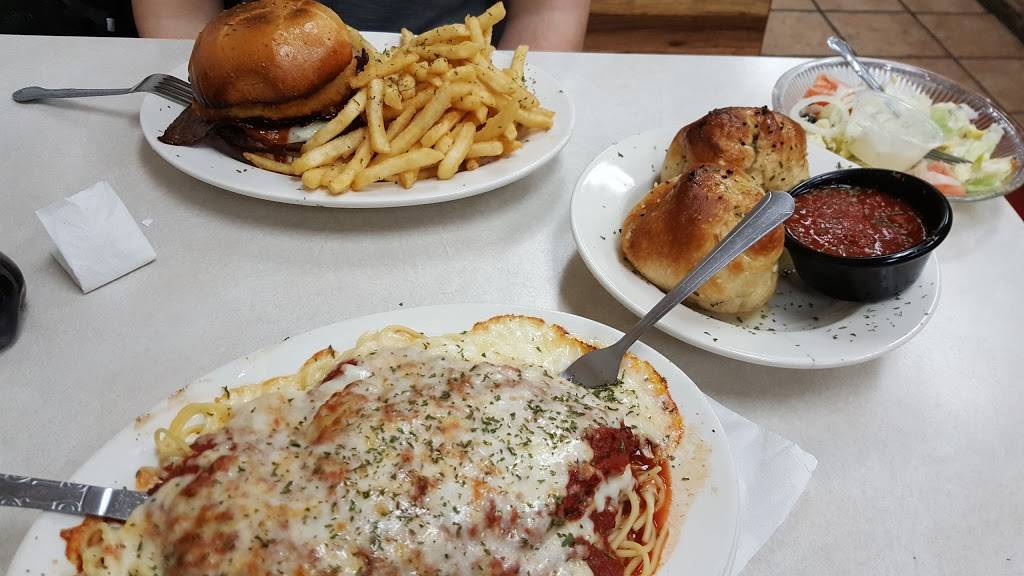 Ferraras Pizzeria | restaurant | 2407 Mickley Ave, Whitehall, PA 18052, USA | 6103516777 OR +1 610-351-6777