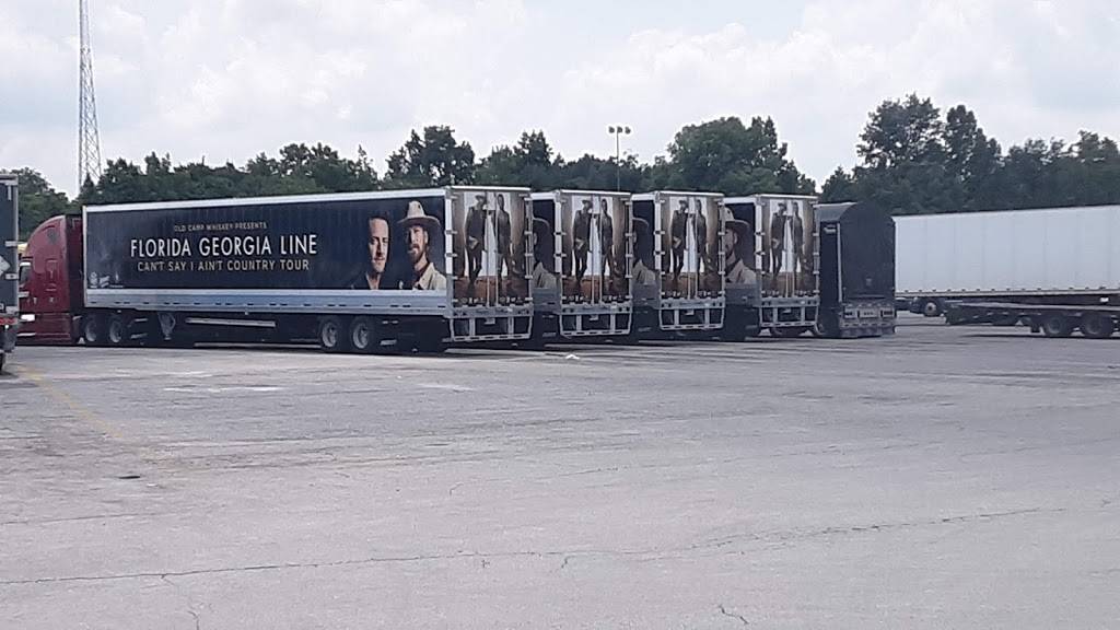 Flying J Travel Center | restaurant | 13019 Walton-Verona Rd, Walton, KY 41094, USA | 8594854400 OR +1 859-485-4400