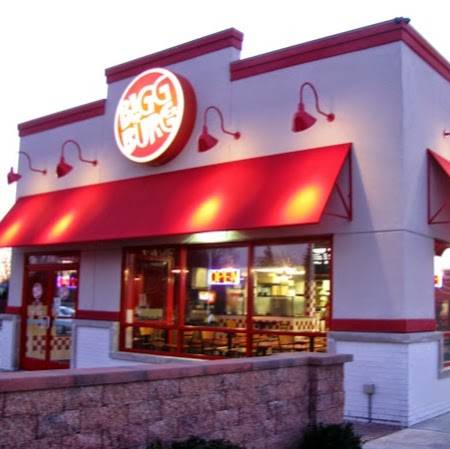 Bigg Burger | restaurant | 19055 Farmington Rd, Livonia, MI 48152, USA | 2489872553 OR +1 248-987-2553