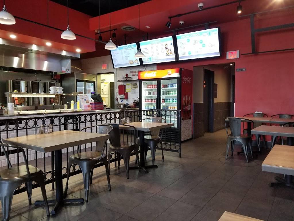 GYRO BAR COXWELL | restaurant | 1050 Coxwell Ave, East York, ON M4C 3G5, Canada | 6473505976 OR +1 647-350-5976