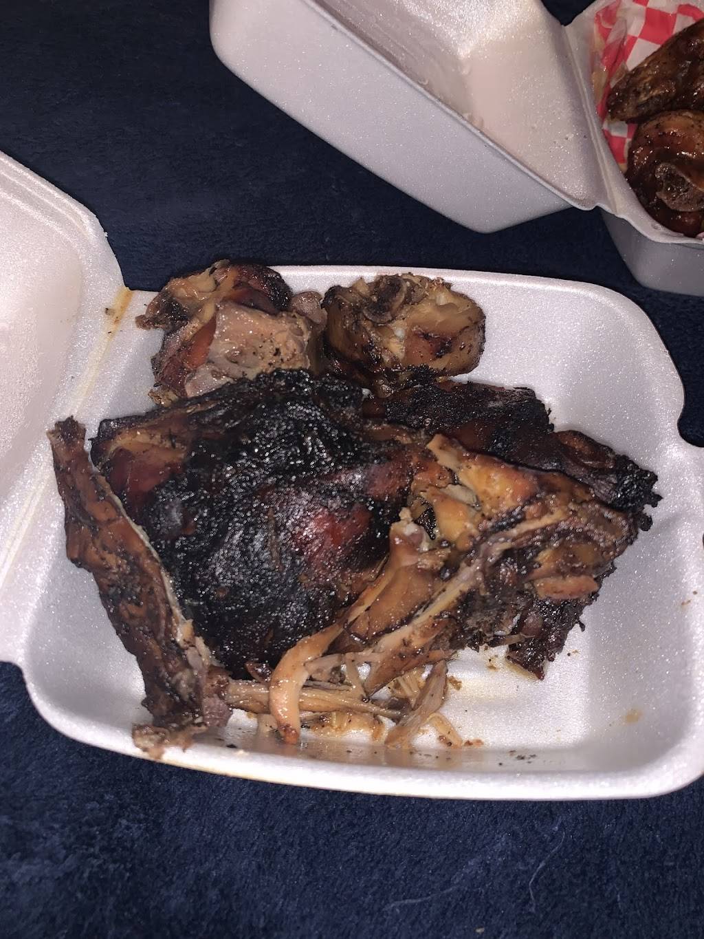 Pon Di River Caribbean Bar and Bistro | restaurant | 2344 Broad River Rd, Columbia, SC 29210, USA | 8036384220 OR +1 803-638-4220