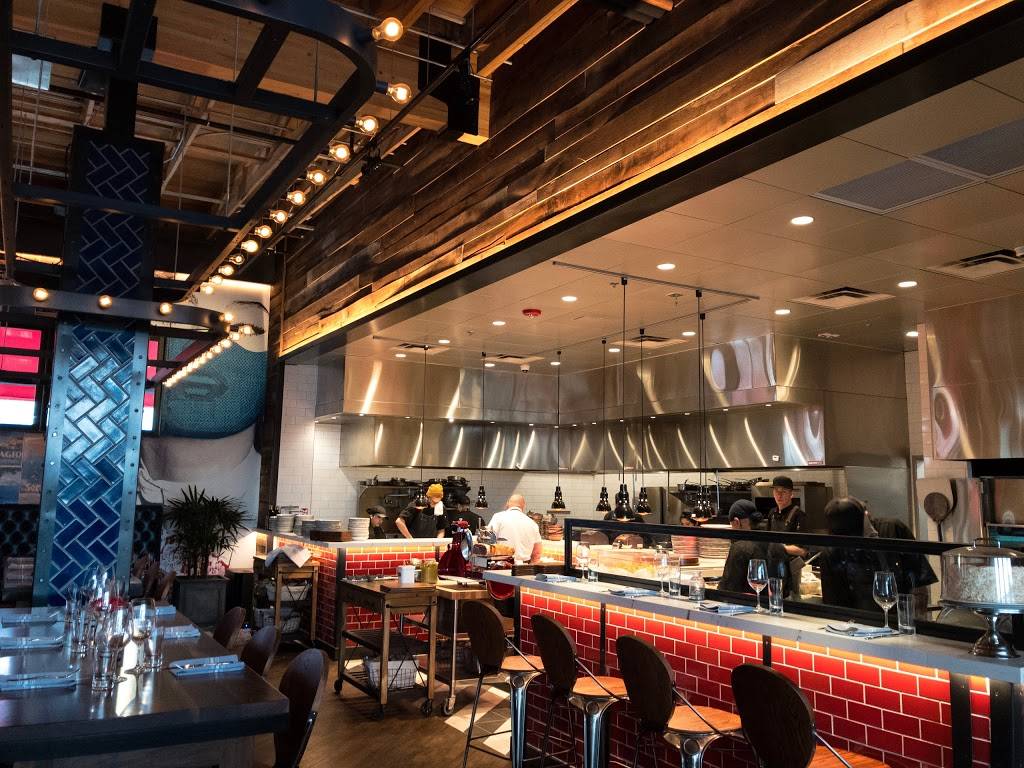 Mora Italian | restaurant | 5651 N 7th St, Phoenix, AZ 85014, USA | 6027959943 OR +1 602-795-9943