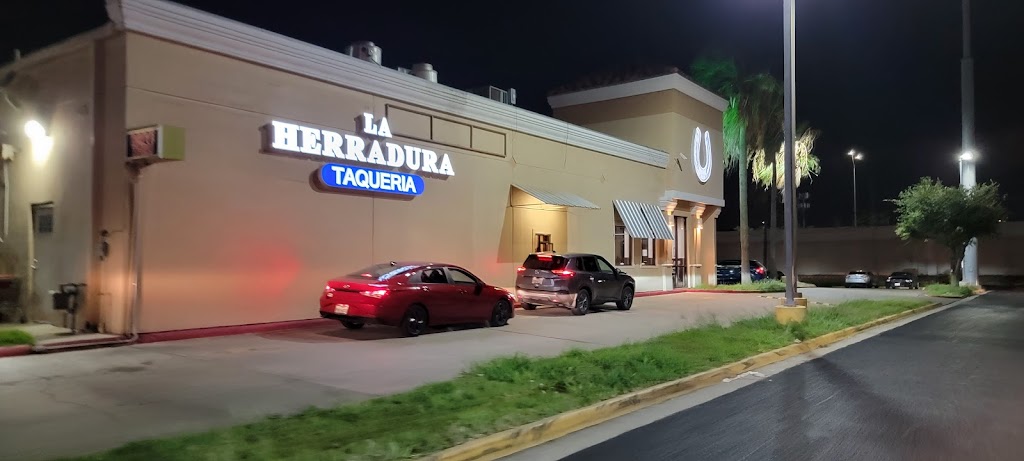 Taqueria La Herradura Mission | restaurant | 2310 E Expressway 83 Suite 8, Mission, TX 78572, USA | 9568886799 OR +1 956-888-6799