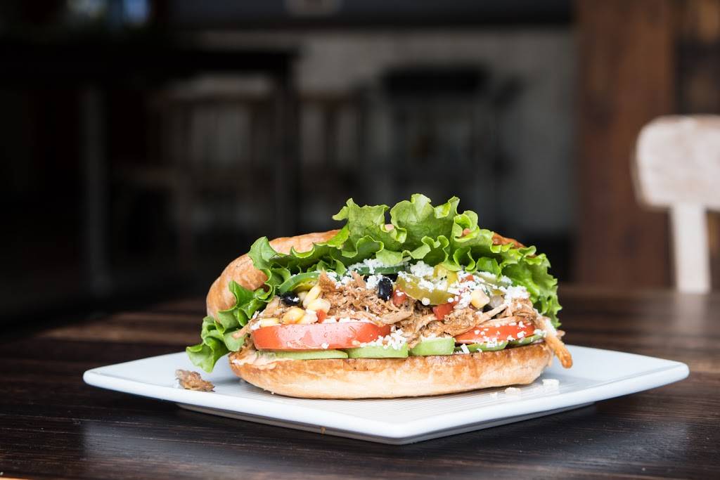 Bear & Bottle | restaurant | 601 N Sherman Ave, Madison, WI 53704, USA | 6086308800 OR +1 608-630-8800