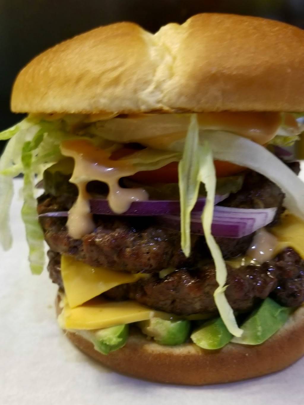 Herfys Burger | restaurant | 315 Cooper Point Rd NW #105, Olympia, WA 98502, USA | 3607530605 OR +1 360-753-0605