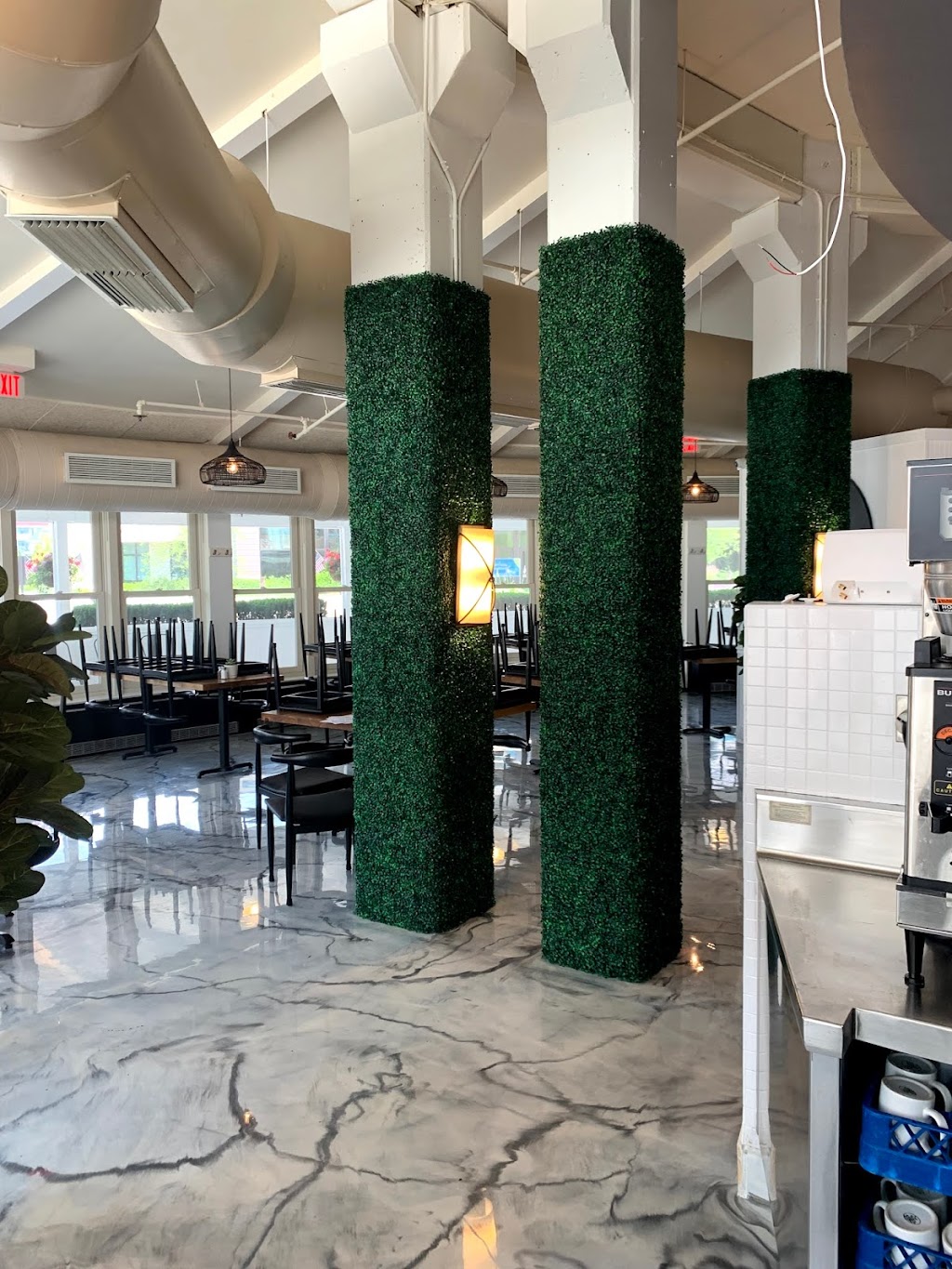 Maple + Batter | restaurant | 4165 Main St, Bay Harbor, MI 49770, USA | 2317532122 OR +1 231-753-2122