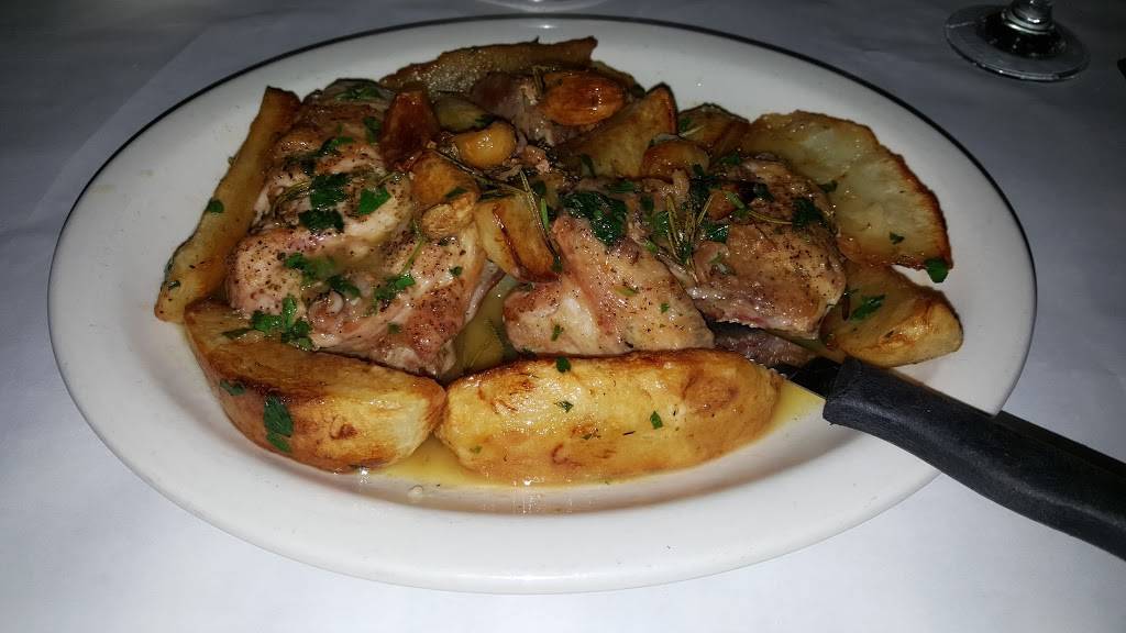 Ristorante Agostino | restaurant | 2817 Harlem Ave, Chicago, IL 60707, USA | 7737456464 OR +1 773-745-6464