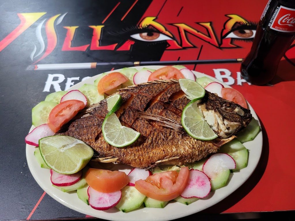 VILLANAS | restaurant | 3000 W Lincoln Ave, Milwaukee, WI 53215, USA | 4149149578 OR +1 414-914-9578