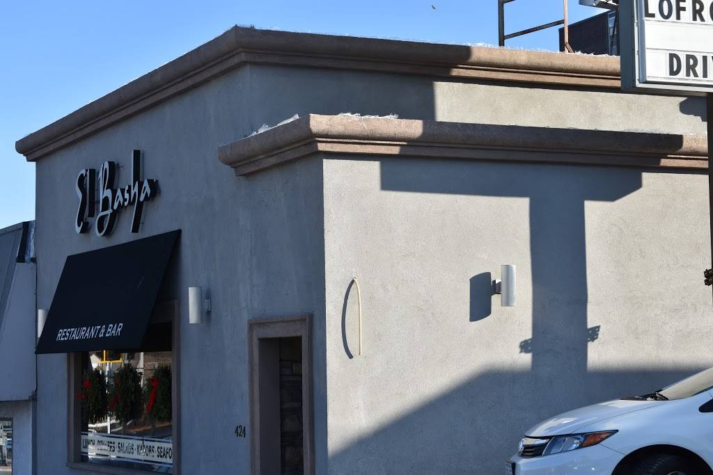 El Basha Restaurant & Bar | restaurant | 424 Belmont St, Worcester, MA 01604, USA | 5087970884 OR +1 508-797-0884