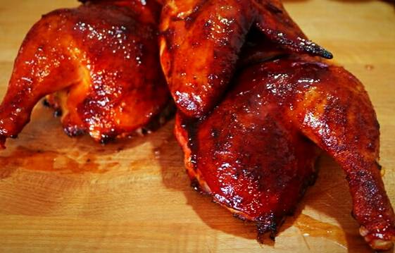 Grannys Southern Smokehouse | restaurant | 818 Pennsylvania Ave, St Cloud, FL 34769, USA | 4075934227 OR +1 407-593-4227