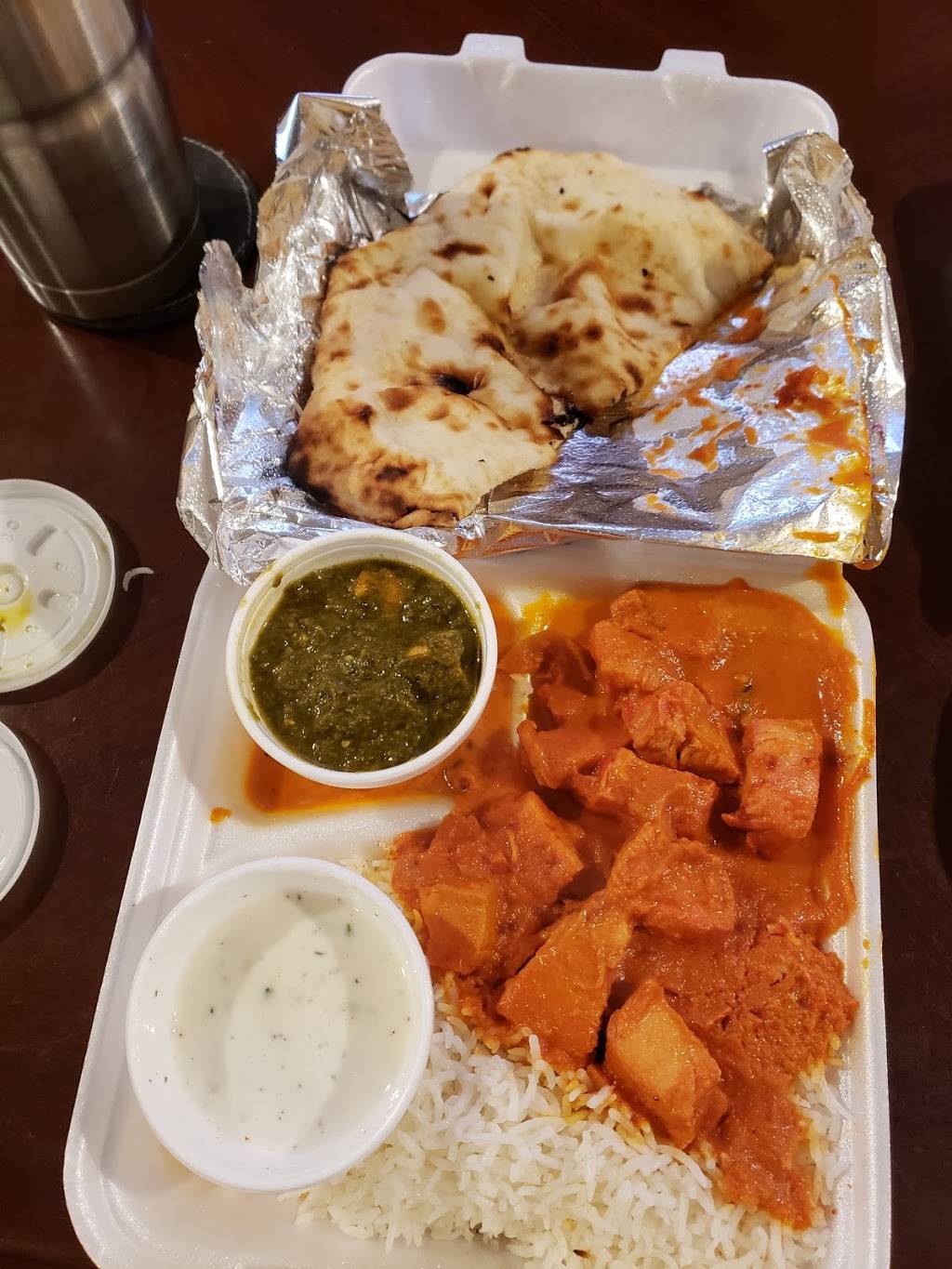 Tandoor | restaurant | 5608 Mission Center Rd Suite #902, San Diego, CA 92108, USA | 6194970751 OR +1 619-497-0751