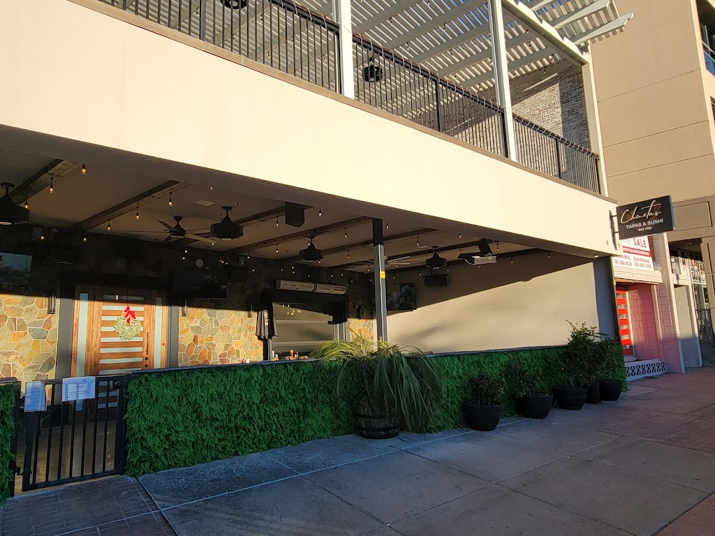 Chinitas Tapas & Sushi | restaurant | 147 S Water St, Henderson, NV 89015, USA | 7024058215 OR +1 702-405-8215