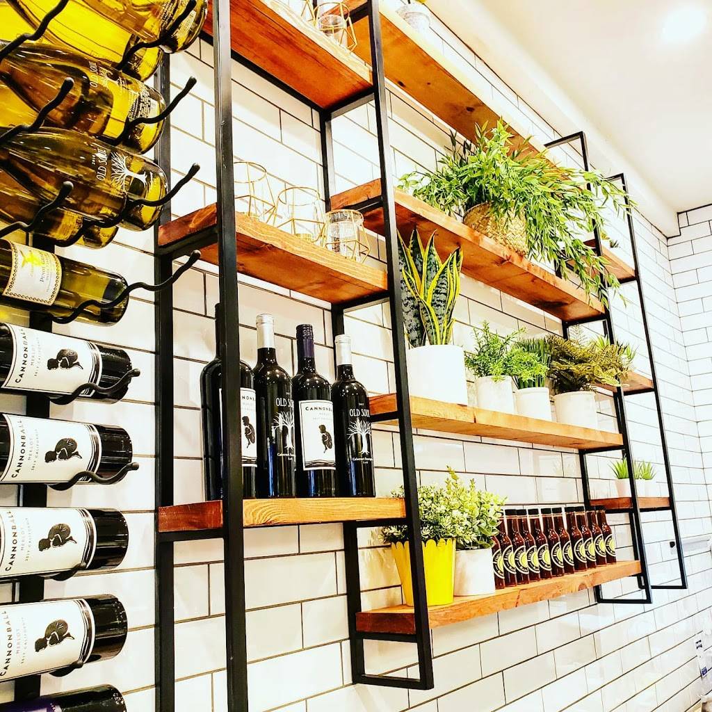 Lemon Zest Cafe | restaurant | 74 W Sierra Madre Blvd, Sierra Madre, CA 91024, USA | 6269210202 OR +1 626-921-0202