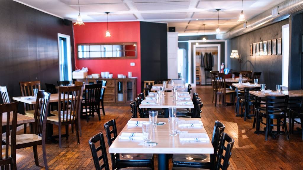 Reeds American Table | restaurant | 7322 Manchester Rd, Maplewood, MO 63143, USA | 3148999821 OR +1 314-899-9821