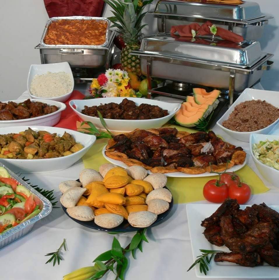 Golden Krust Caribbean Restaurant | restaurant | 6901 Okeechobee Blvd #B2, West Palm Beach, FL 33411, USA | 5616605069 OR +1 561-660-5069