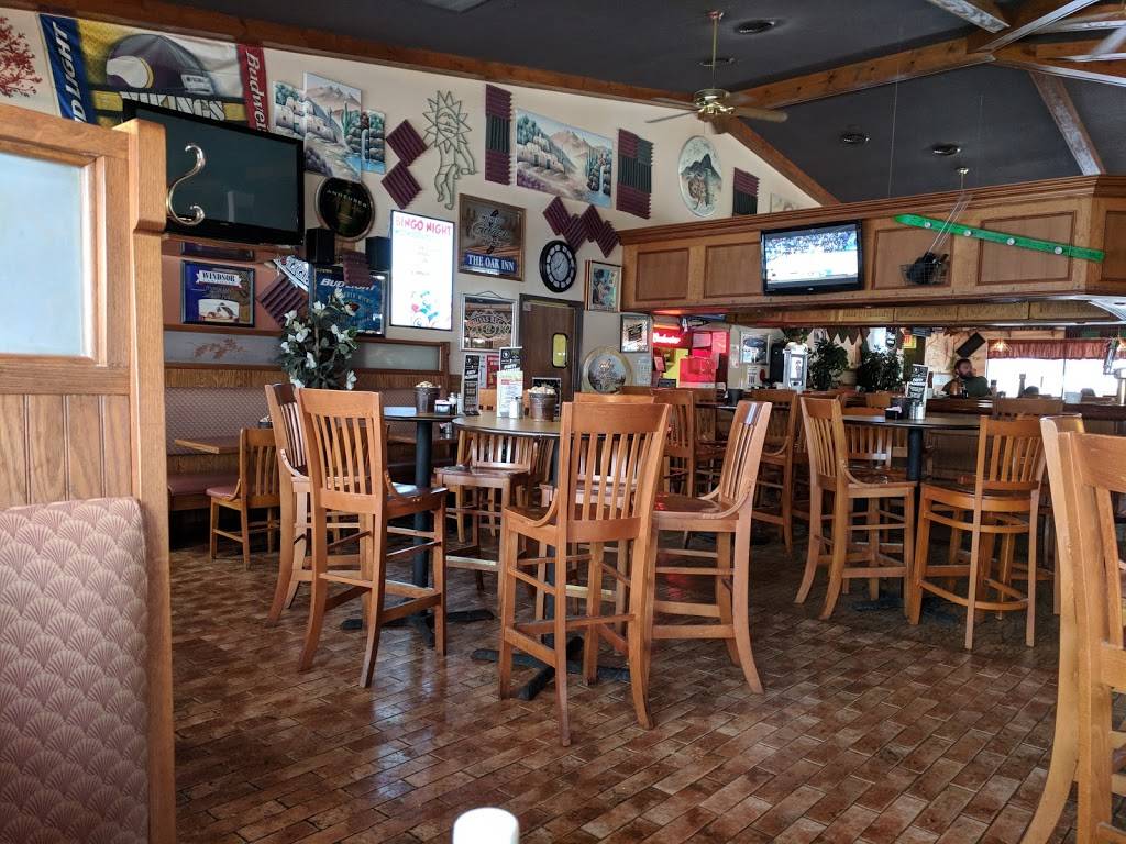 Oak Inn | restaurant | 5896 Old Main St, North Branch, MN 55056, USA | 6516749977 OR +1 651-674-9977