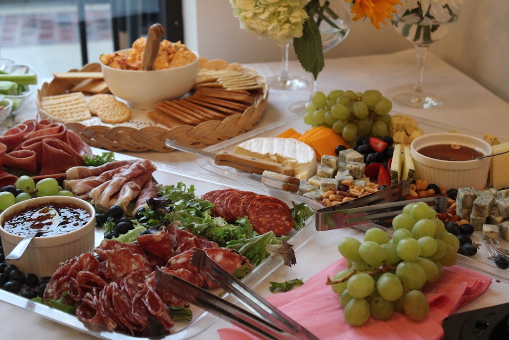 Bakehouse Bistro | restaurant | 109 1st Ave N, Franklin, TN 37064, USA | 6157217953 OR +1 615-721-7953