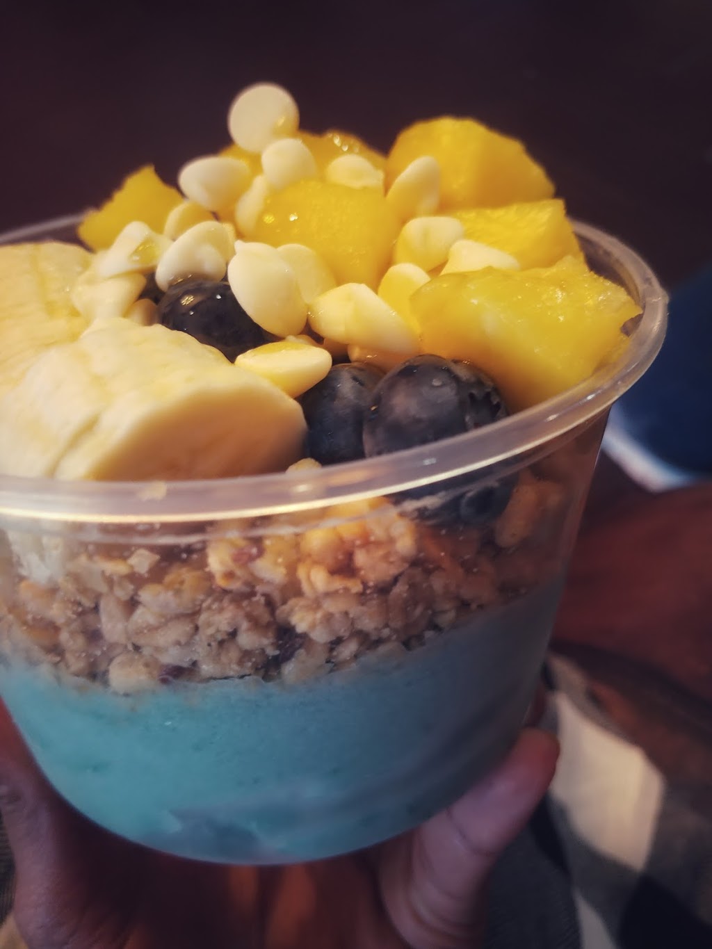 Soul Bowlz | restaurant | 4413 Old Shell Rd, Mobile, AL 36608, USA | 2512871922 OR +1 251-287-1922