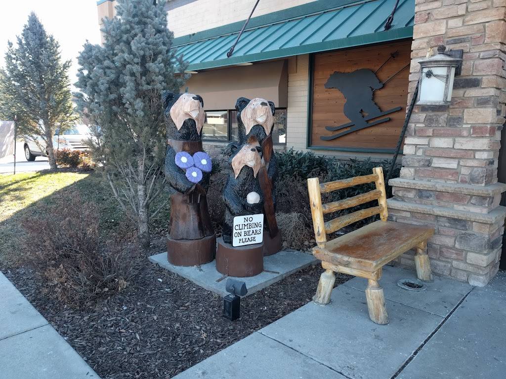 Sandy Black Bear Diner | restaurant | 1944 E 9400 S, Sandy, UT 84093, USA | 8015717026 OR +1 801-571-7026