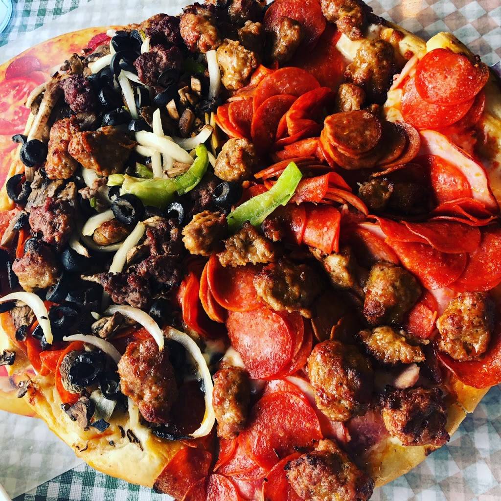 Julianos Pizzeria | meal takeaway | 15606 Southeast Mill Plain Boulevard, Cascade Park / Fishers Landing, Vancouver, WA 98684, USA | 3602541286 OR +1 360-254-1286