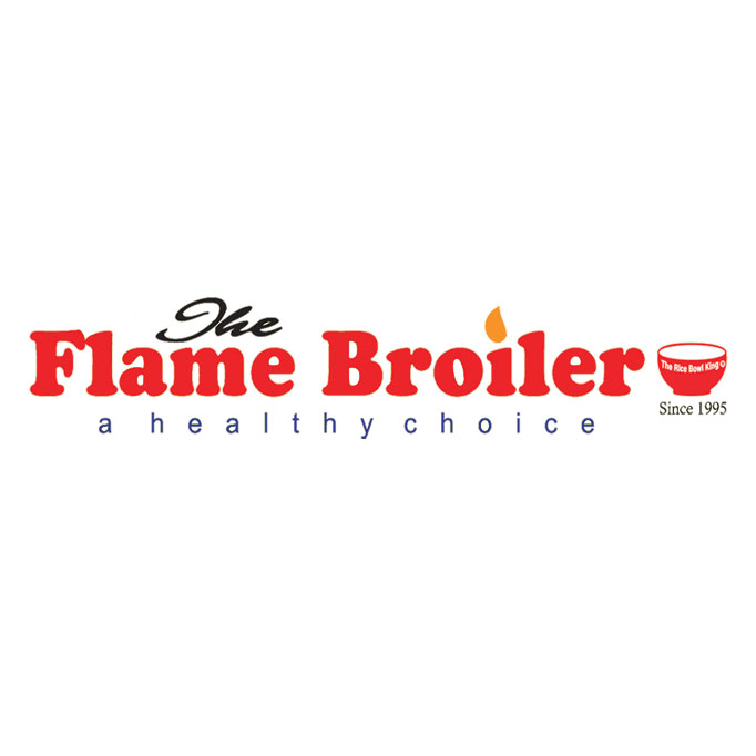 The Flame Broiler | restaurant | 1743 Artesia Blvd, Gardena, CA 90248, USA | 3103276004 OR +1 310-327-6004