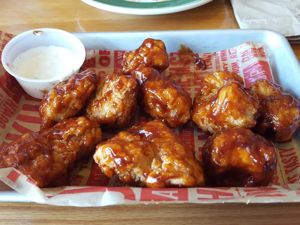 Applebees Grill + Bar | restaurant | 150 Williamson Blvd, Ormond Beach, FL 32174, USA | 3866720733 OR +1 386-672-0733