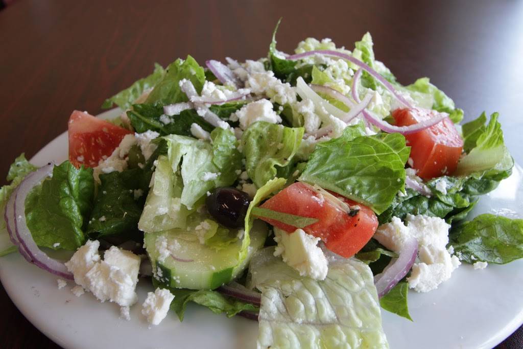 Caffe Positano | restaurant | 1665 WP Ball Blvd, Sanford, FL 32771, USA | 4075311151 OR +1 407-531-1151