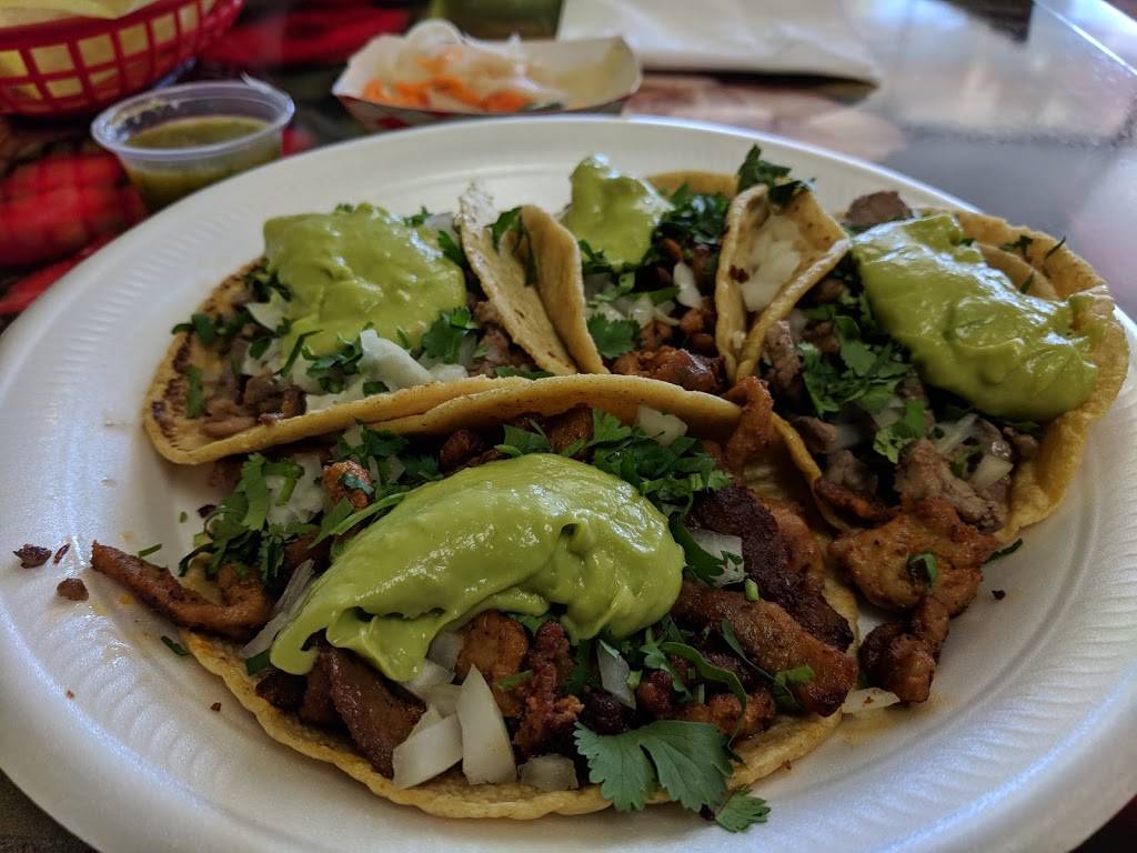 Picante Taqueria | meal delivery | 6620 Mission Gorge Rd, San Diego, CA 92120, USA | 6193589198 OR +1 619-358-9198