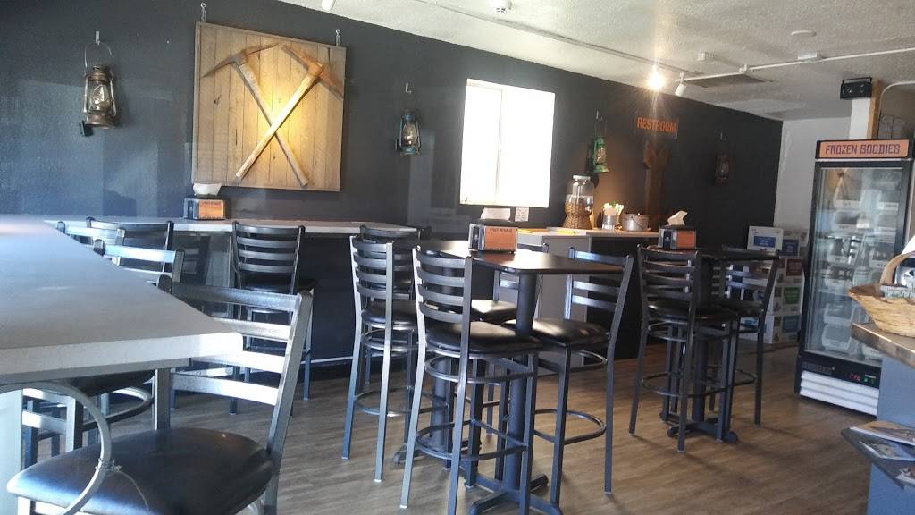 The Pasty Republic | bakery | 4166 Tennyson St, Denver, CO 80212, USA | 3034553558 OR +1 303-455-3558