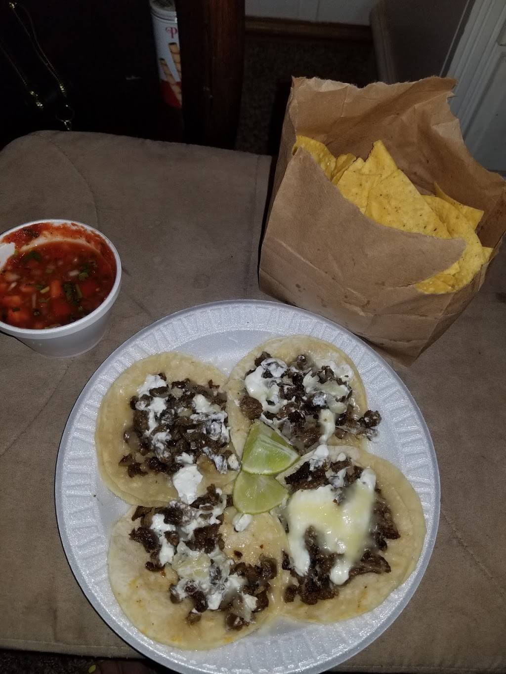 Crazy Taco | restaurant | 1205 Park Ave, Chico, CA 95928, USA | 5308799665 OR +1 530-879-9665