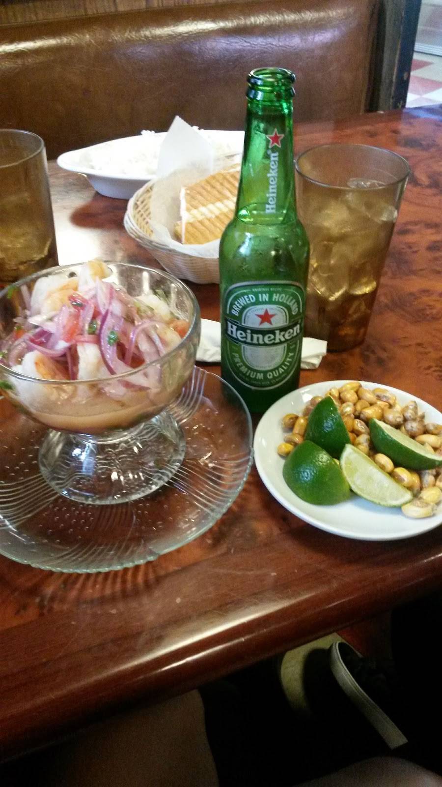 El Nuevo Latino Restaurant | restaurant | 295 Morris Ave, Elizabeth, NJ 07208, USA | 9085271770 OR +1 908-527-1770